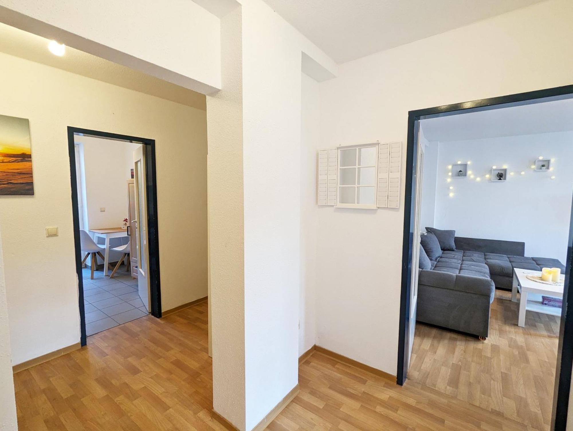 F4 - Urlaubsmagie - Grosse Wohnung Fuer Bis Zu 10 Personen Sebnitz Εξωτερικό φωτογραφία